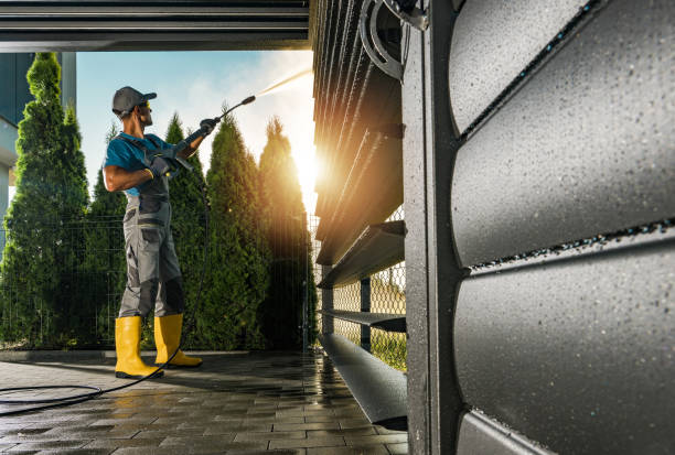 Best Roof Washing  in Powells Crossroads, TN