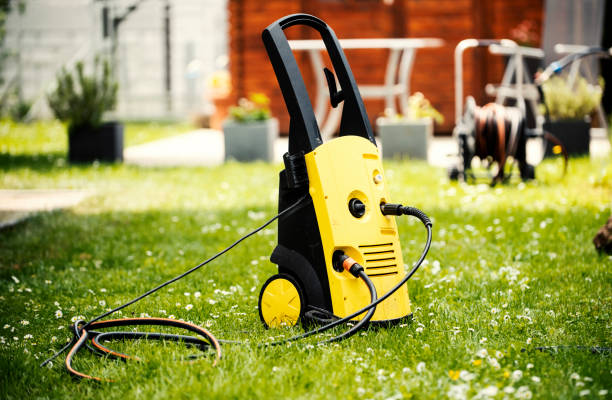 Best Fence Cleaning  in Powells Crossroads, TN